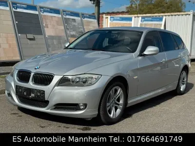 Używany BMW 325