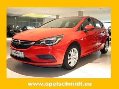 gebraucht Opel Astra 1.0 Turbo Start/Stop Edition