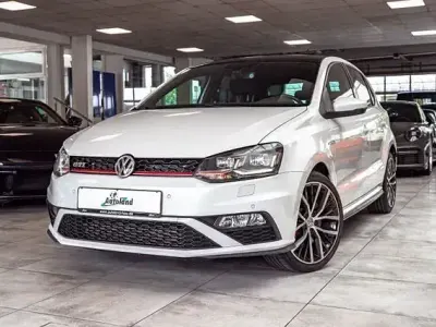 Gebraucht VW Polo Sport 192 PS (141 kW) 2015 Andere Limousine