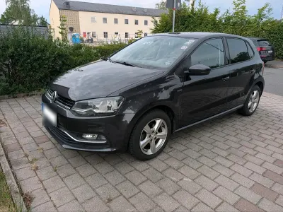 Gebraucht VW Polo
