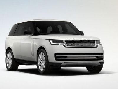 Neu 2025 Land Rover Range Rover SE SUV | 121.072 €