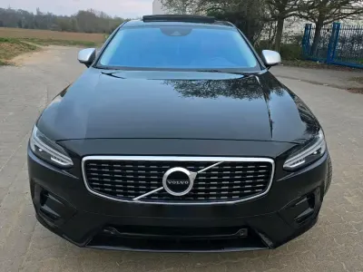 Gebraucht Volvo S90 265 PS (194 kW) 2019 Schwarz Limousine