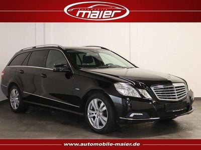 Mercedes E250