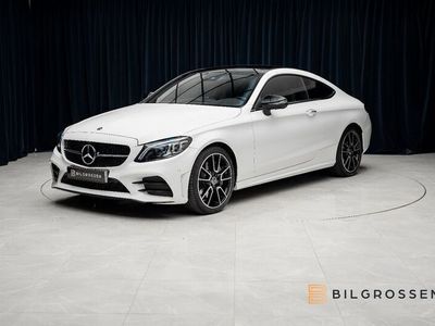 Mercedes C300