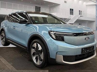 Gebraucht Ford Explorer Premium 250 kW (340 PS) 2024 Arcticblue SUV