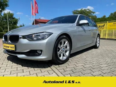 Gebraucht BMW 335
