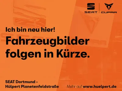 Brugt Seat Leon ST Style 150 HK (110 kW) 2023 Hvid Stationcar