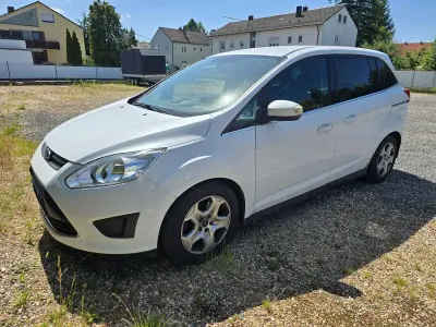Gebraucht Ford C-MAX