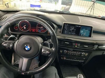 BMW X5 M