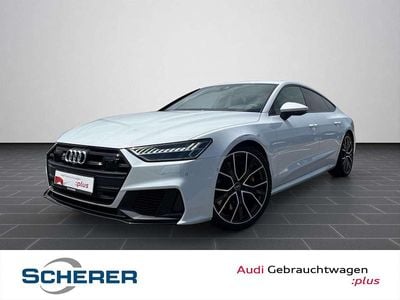 Audi S7