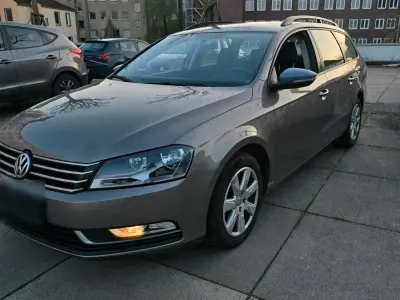 Gebraucht VW Passat