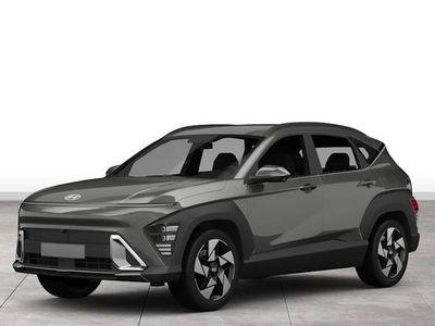 Grau Neu 2026 Hyundai Kona N Line SUV | 28.888 € (Fairer Preis)