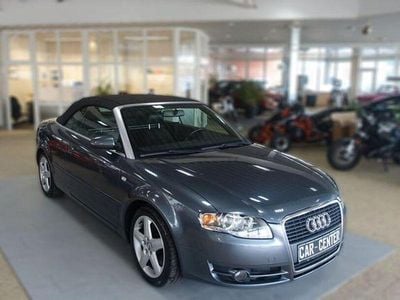 Gebraucht Audi Cabriolet Sport 200 PS (147 kW) 2007 Andere Cabrio