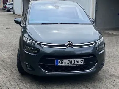 Gebraucht Citroën C4 Business Class 120 PS (88 kW) 2015 Grau Limousine