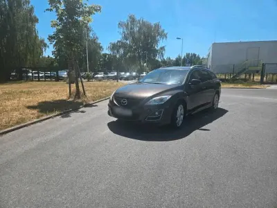 Gebraucht Mazda 6