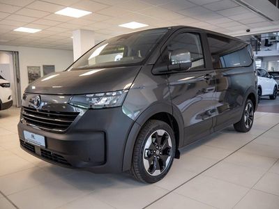 Gebraucht VW T7 PanAmericana 160 kW (218 PS) 2025 Grau Van