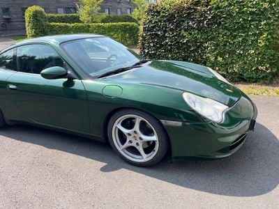 Porsche 996