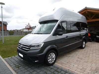 Gebraucht VW California California 177 PS (130 kW) 2021 Van