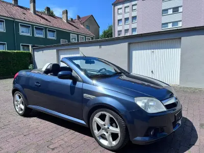 Gebraucht Opel Tigra