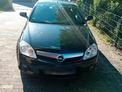 Gebraucht Opel Tigra