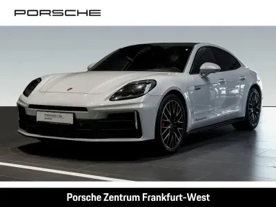 Gebraucht Porsche Panamera 4S E-Hybrid