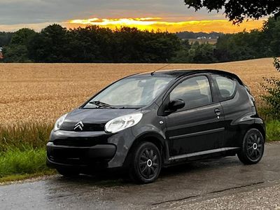 Citroën C1