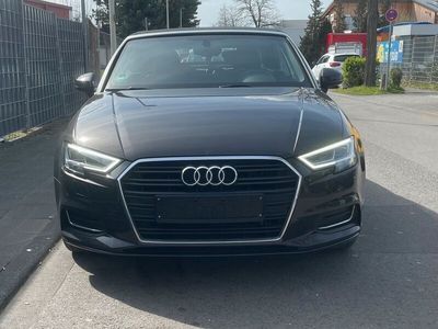 gebraucht Audi A3 Cabriolet 