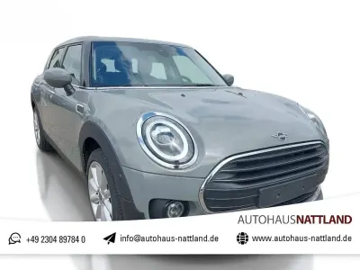 Gebraucht Mini One Clubman