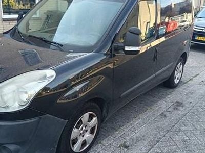 Fiat Doblò