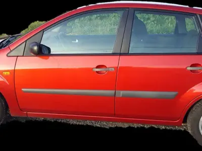 Gebraucht Ford Fiesta