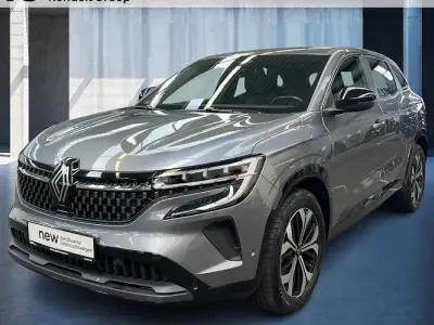 Gebraucht Renault Austral