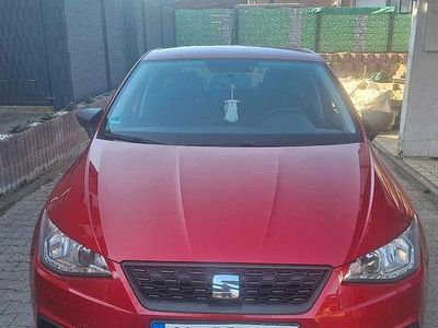 Gebraucht Seat Ibiza Reference 75 PS (55 kW) 2018 Kleinwagen
