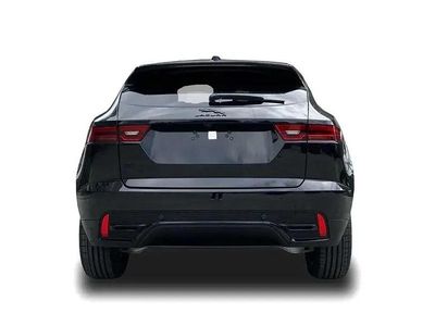 Second-hand Jaguar E-Pace R-Dynamic 163 CP (119 kW) 2023 Negru SUV