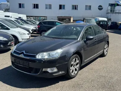 Gebraucht Citroën C5