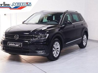Schwarz Gebraucht 2020 VW Tiguan Comfortline SUV | 22.050 € (Fairer Preis)