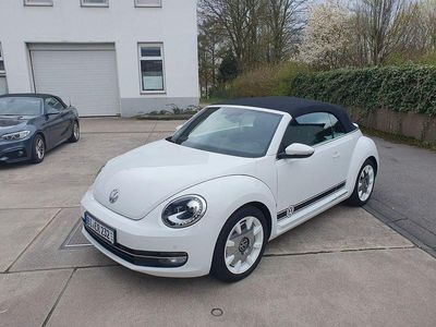 VW Beetle