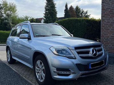 Mercedes GLK200