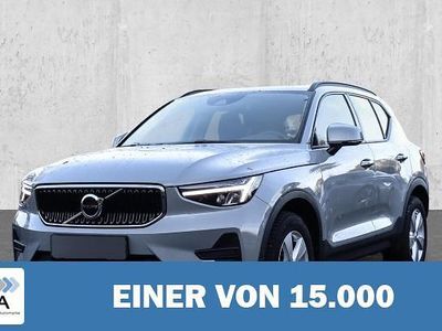 Gebraucht 2023 Volvo XC40 SUV | 29.260 € (Fairer Preis)