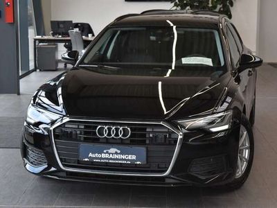 gebraucht Audi A6 Avant 40TDI S-tronic LED~NaviPlus~Virtual~ACC