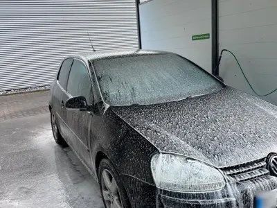 Gebraucht VW Golf V
