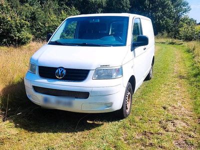 VW T5