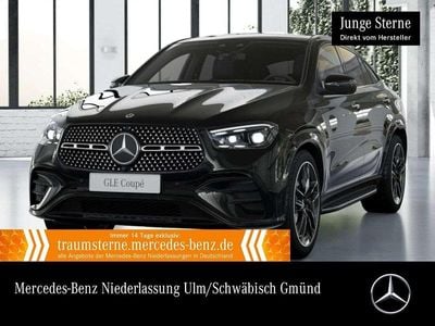 Mercedes GLE400