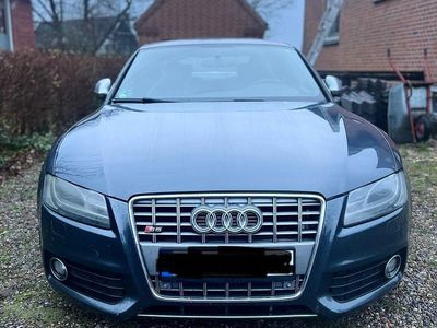 Gebraucht 2008 Audi S5 Ambiente Coupé | 12.850 € (Superpreis)