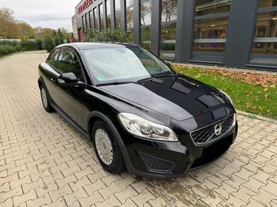 gebraucht Volvo C30 1.6 D Drive, gepflegt,