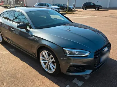 Gebraucht Audi A5 Sportback