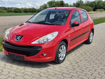 Peugeot 206+