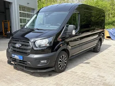 Gebraucht Ford Transit