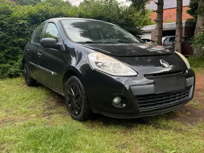Gebraucht Renault Clio II