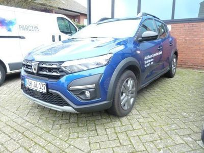 gebraucht Dacia Sandero Stepway Essential TCe 90