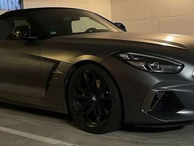 BMW Z4 M